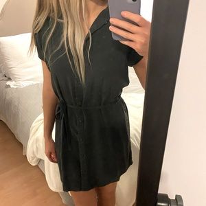 Cloth & Stone Shirt Dress
